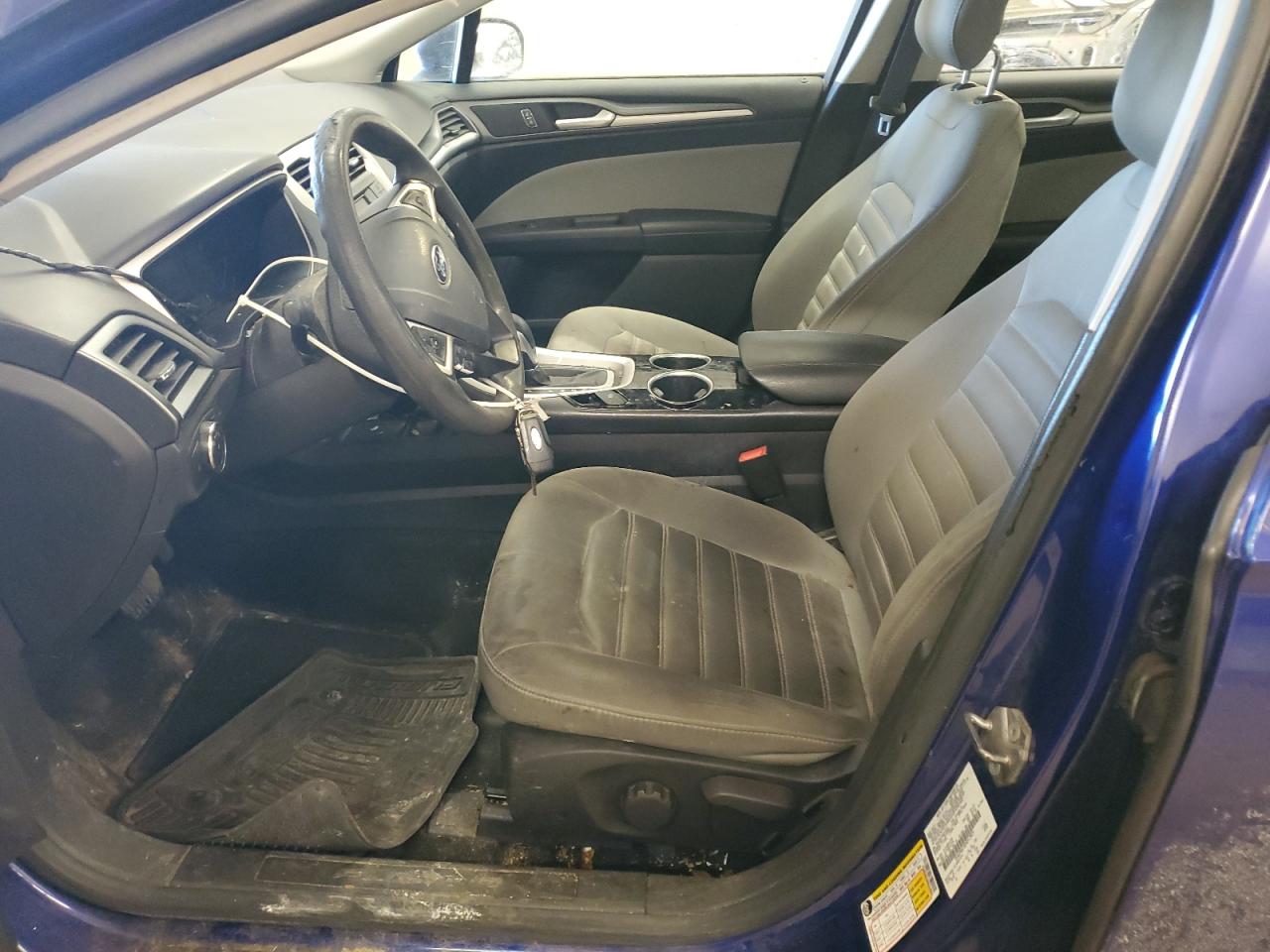 2013 Ford Fusion - Image 7