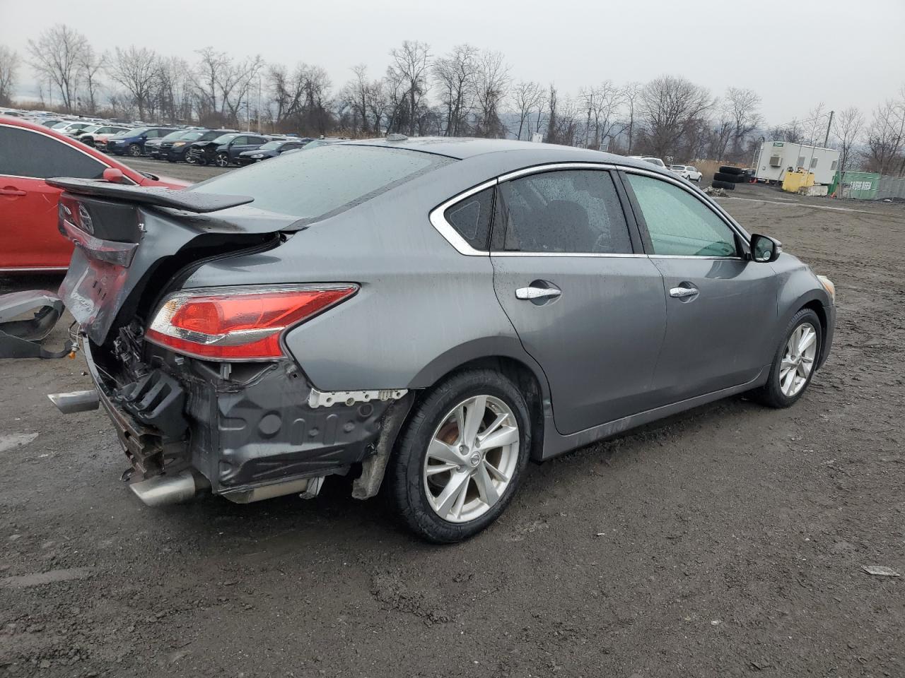 2015 Nissan Altima - Image 3