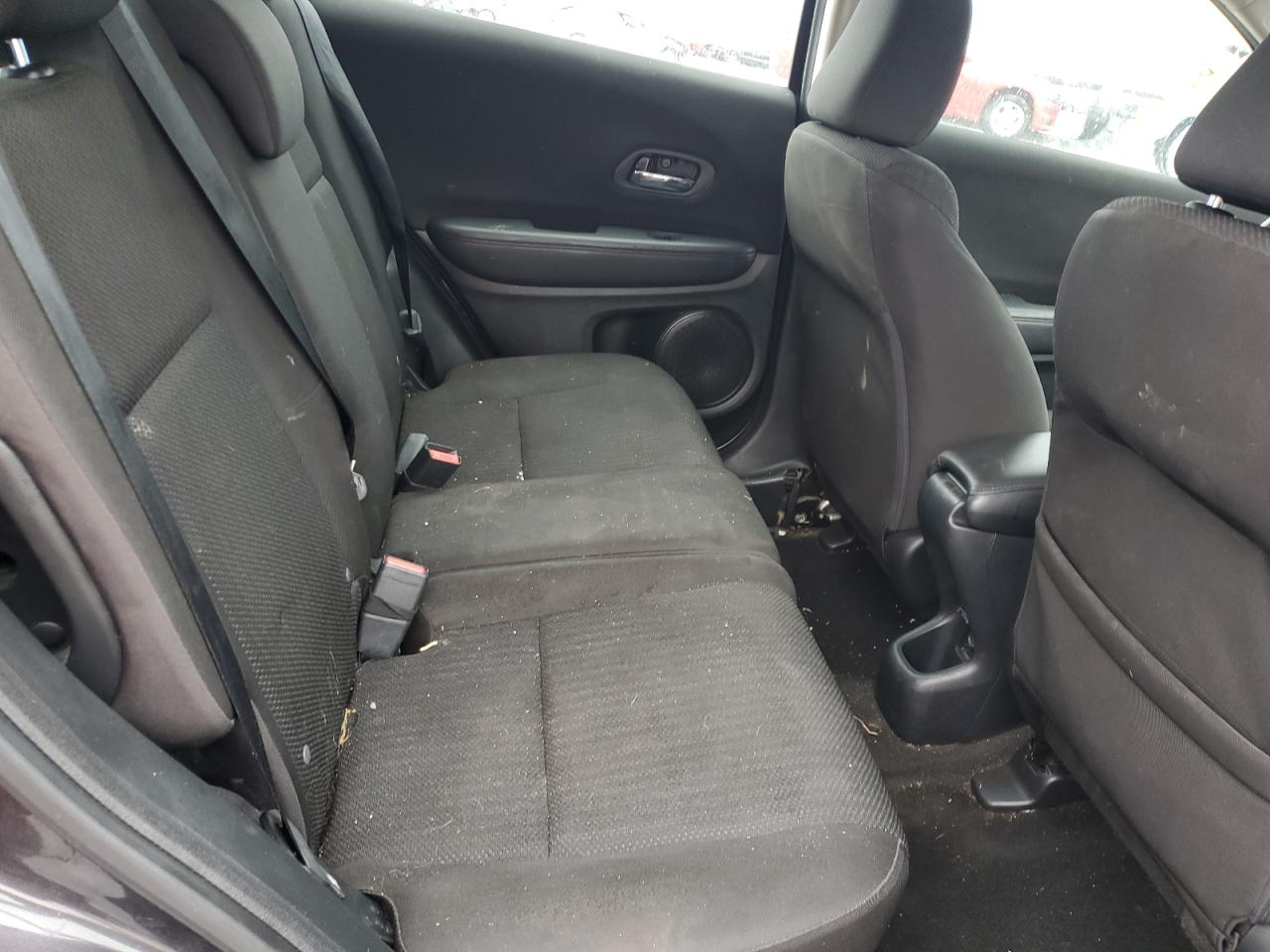 2016 Honda HR-V - Image 11
