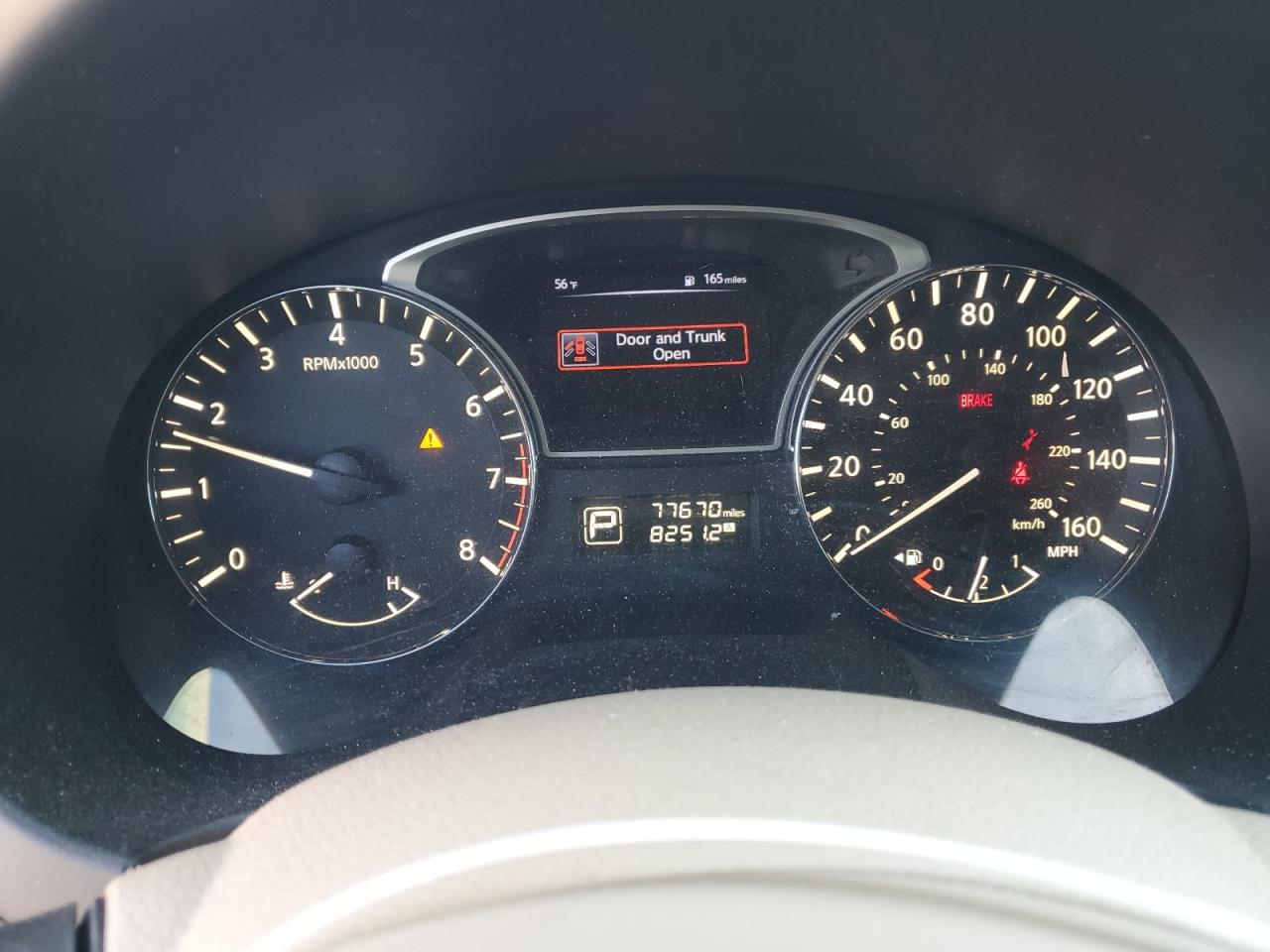 2015 Nissan Altima - Image 9