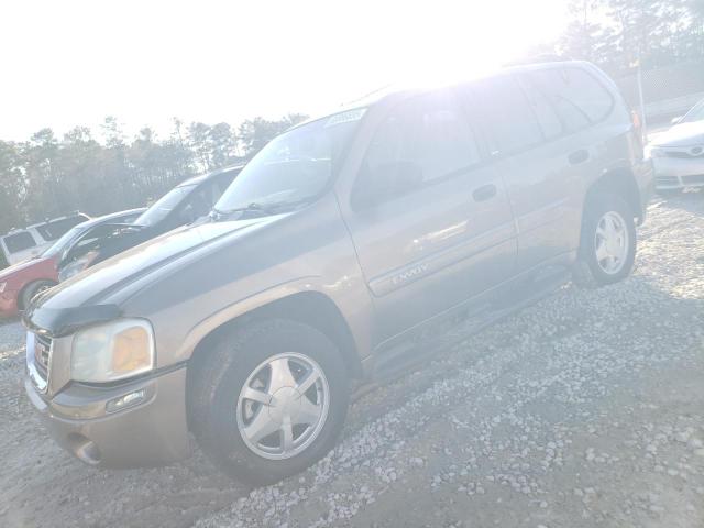 2003 Gmc Envoy 