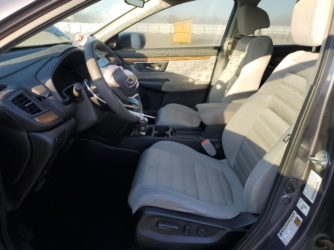 2017 Honda CR-V - Image 7