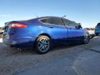 2013 Ford Fusion Se for Sale in Andrews, TX - All Over