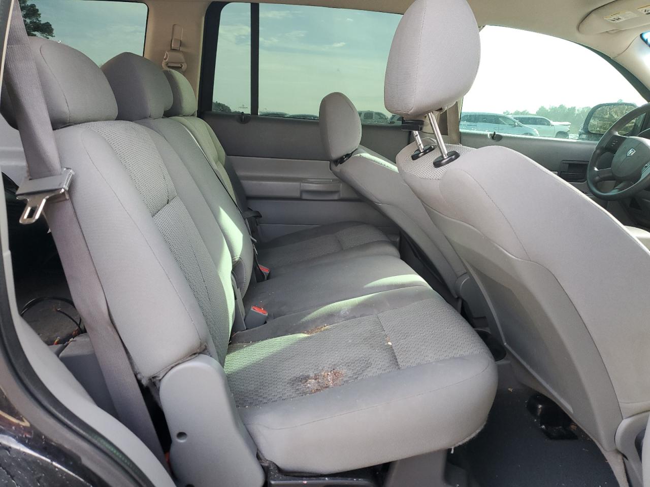 2008 Dodge Durango - Image 11