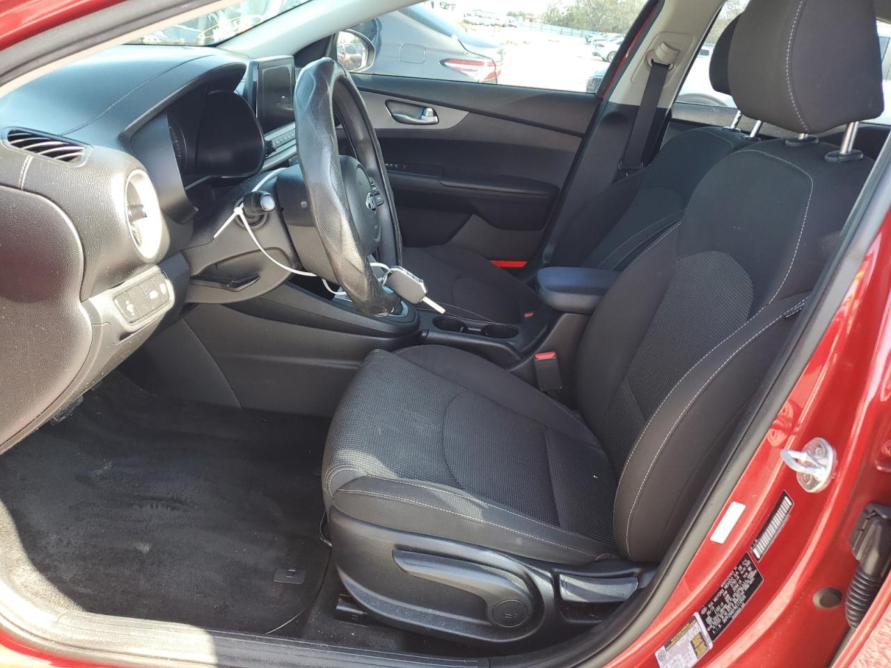 2019 Kia Forte - Image 7