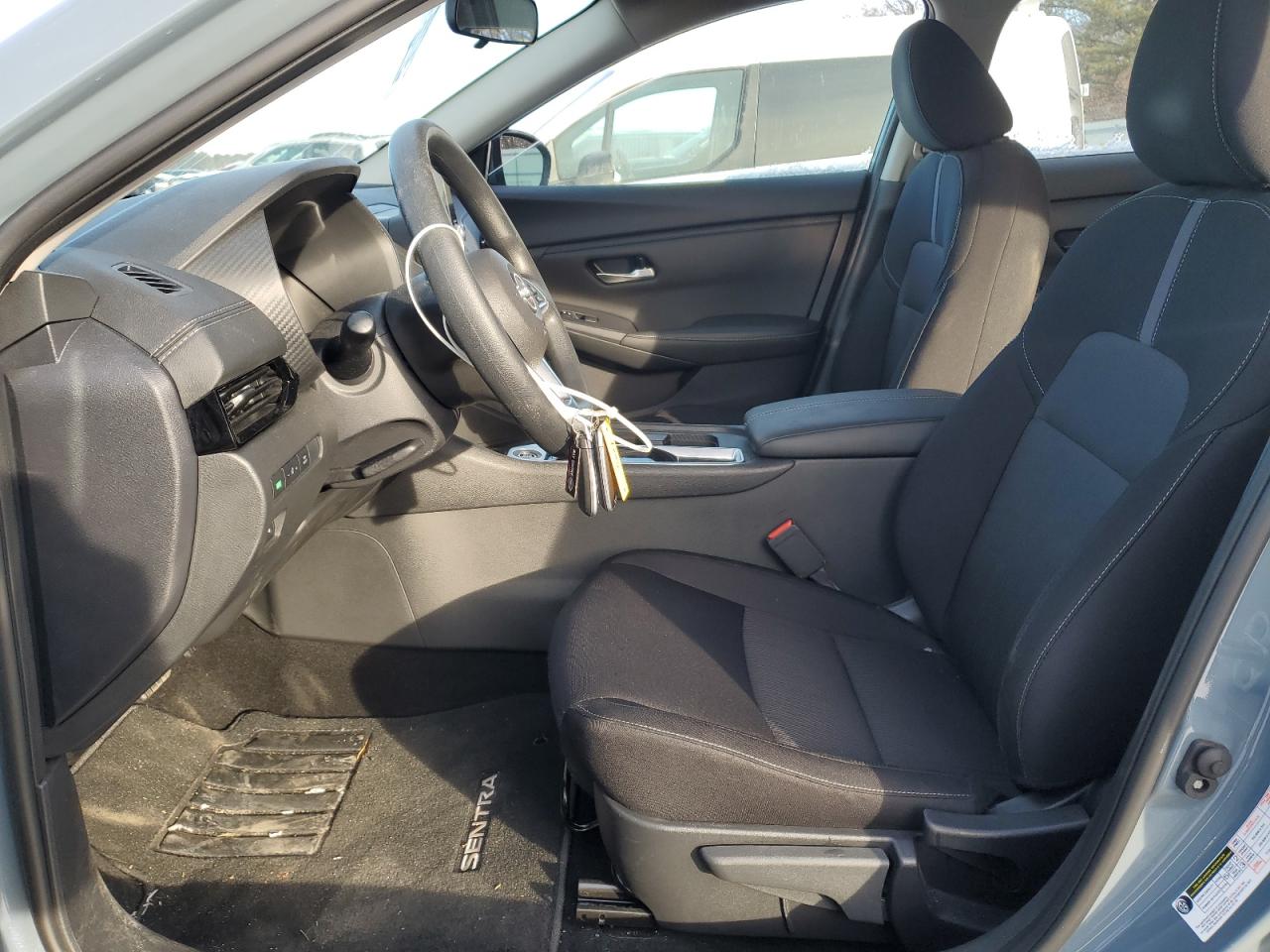 2024 Nissan Sentra - Image 7