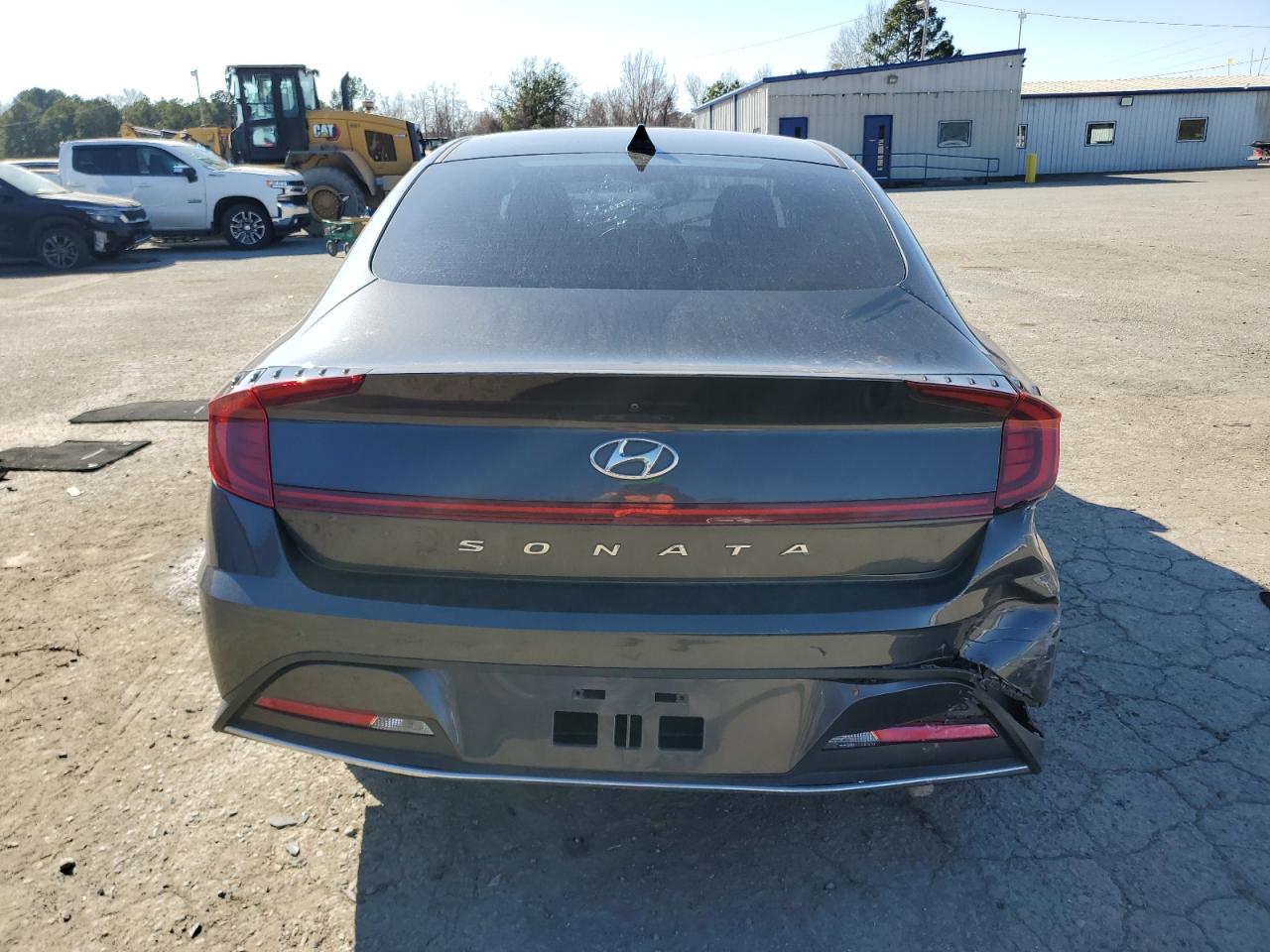 2021 Hyundai Sonata - Image 6