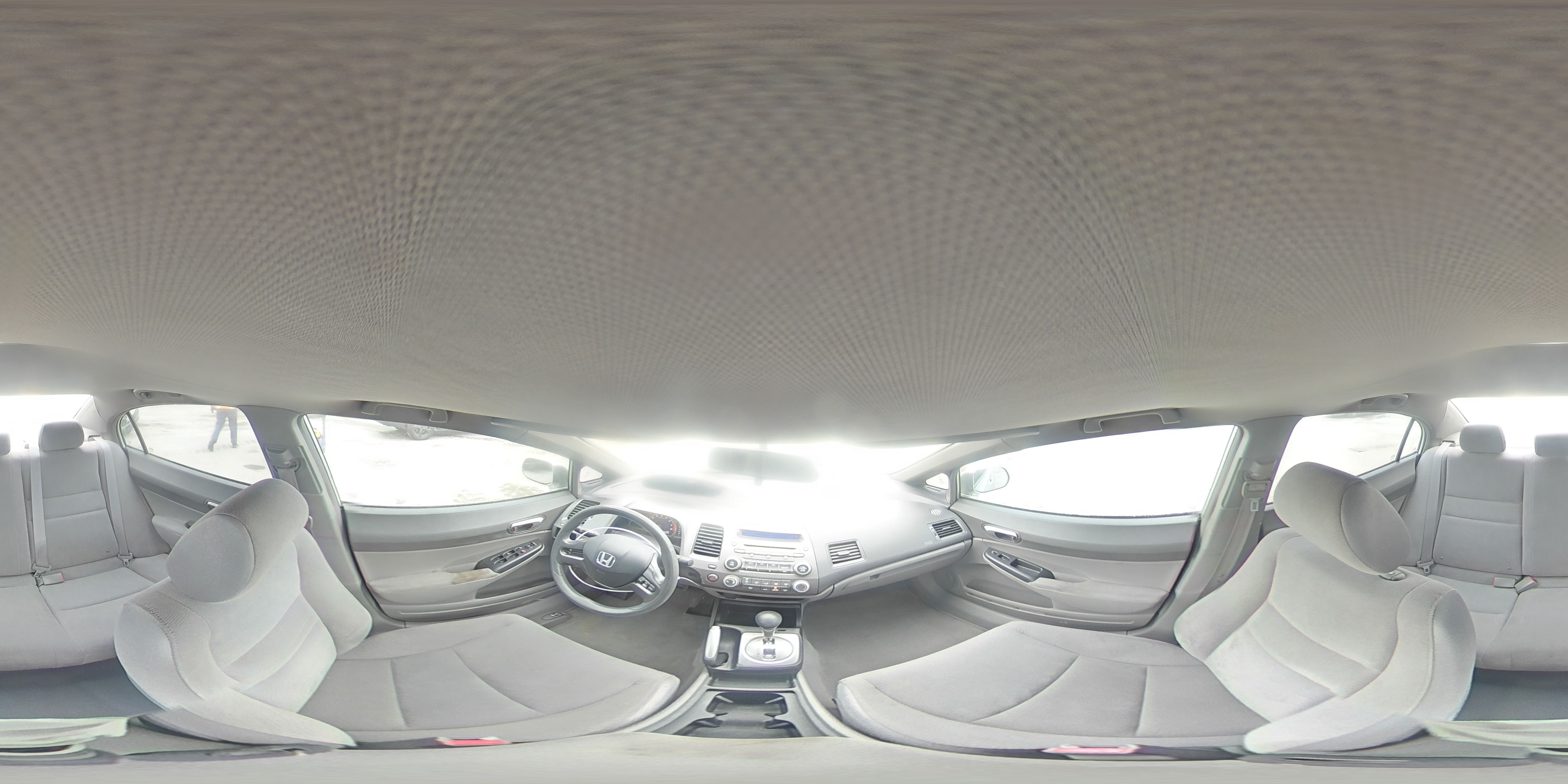 2008 Honda Civic - Image 13