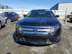 2012 Ford Fusion Sport na sprzedaż w Spartanburg, SC - Minor Dent/Scratches