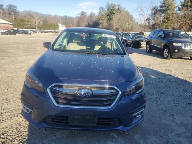  SUBARU LEGACY 2019 Granatowy