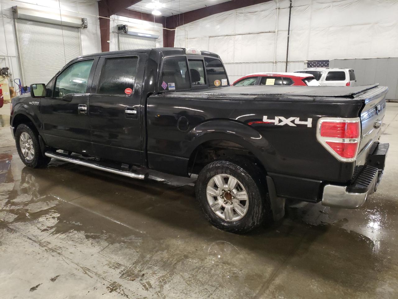 2012 Ford F-150 - Image 2