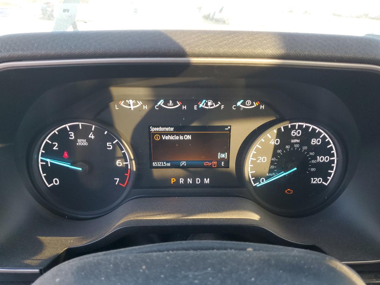 2021 Ford F-150 - Image 9