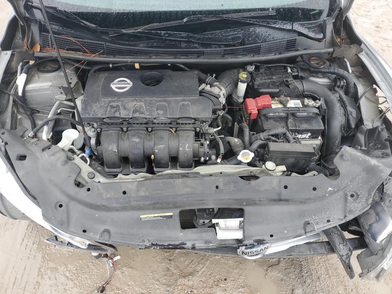 2014 Nissan Sentra - Image 12