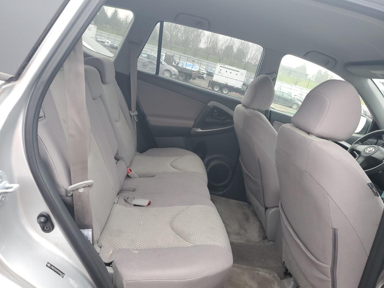 2007 Toyota RAV 4 - Image 10