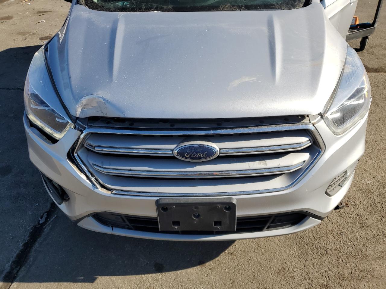 2018 Ford Escape - Image 12
