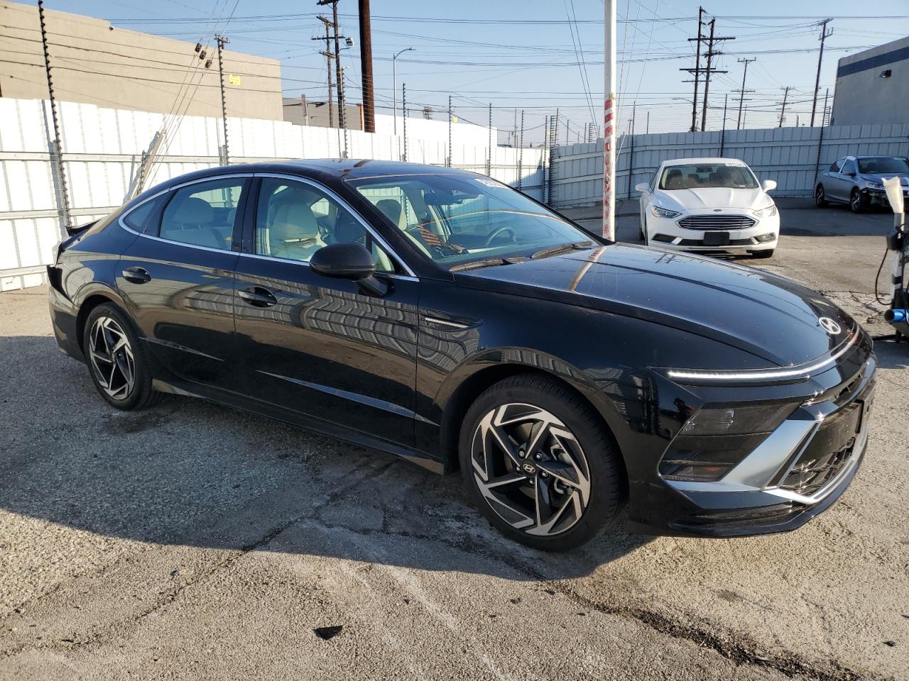 2024 Hyundai Sonata - Image 4