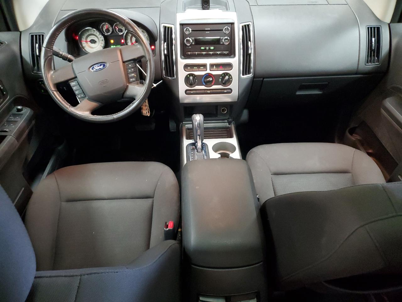 2010 Ford Edge - Image 8