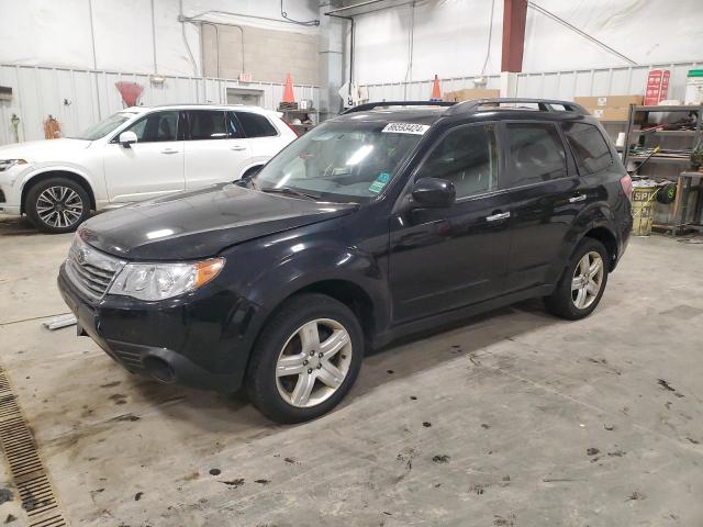 2010 Subaru Forester 2.5X Premium