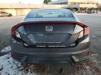 2017 Honda Civic Lx de vânzare în Lexington, KY - Front End