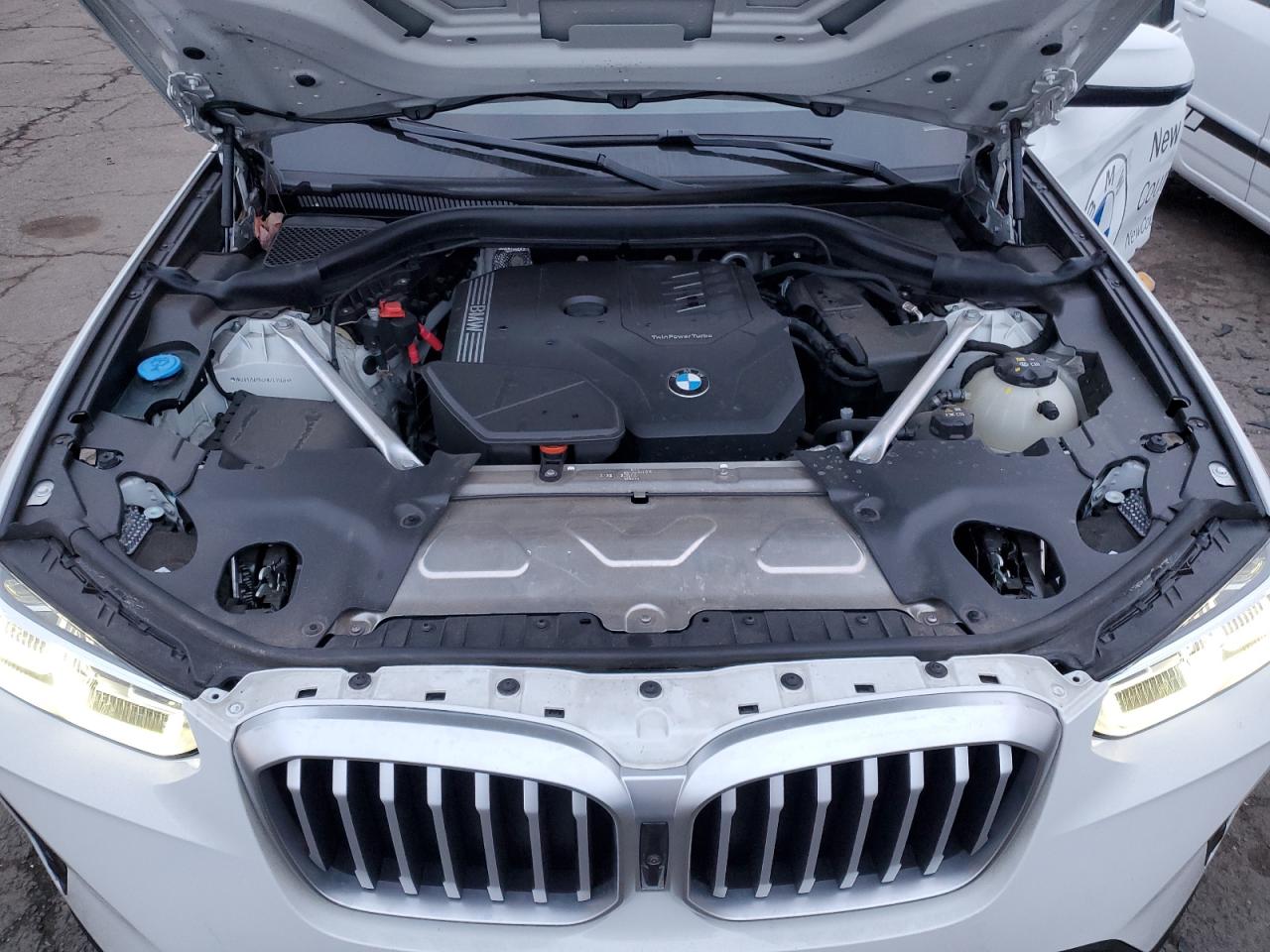 2023 BMW X3 - Image 12