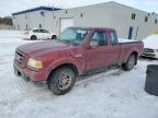 2010 Ford Ranger Super Cab zu verkaufen in Cookstown, ON - Minor Dent/Scratches