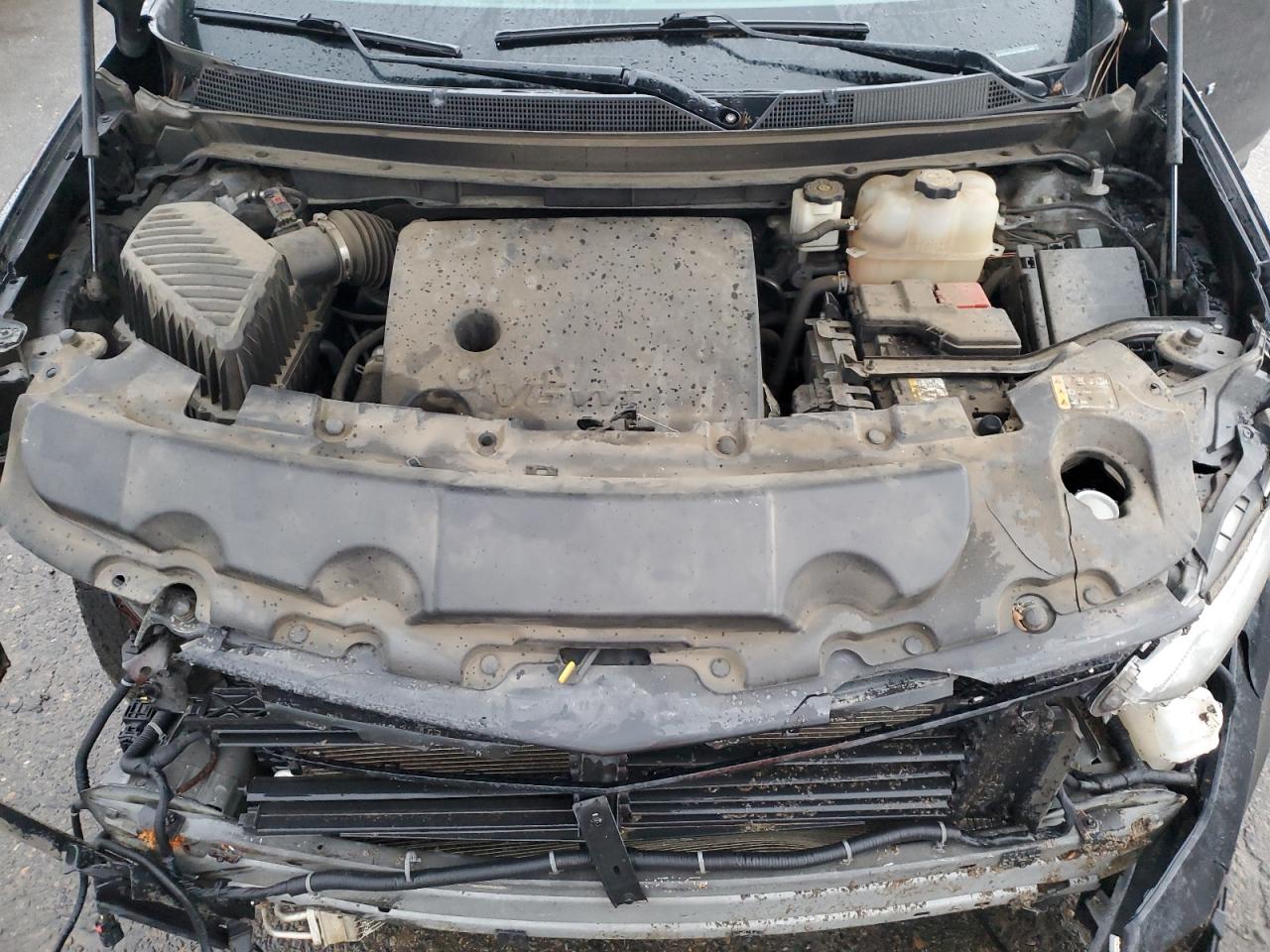 2018 Chevrolet Traverse - Image 12