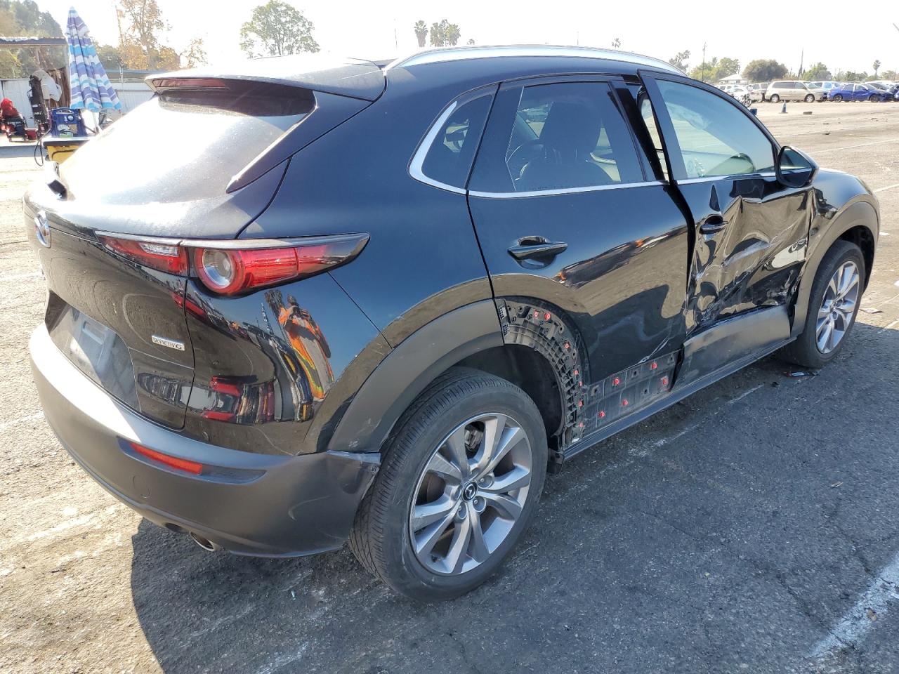 2023 Mazda CX-30 - Image 3