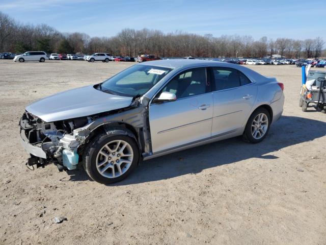 Sedans CHEVROLET MALIBU 2015 Silver