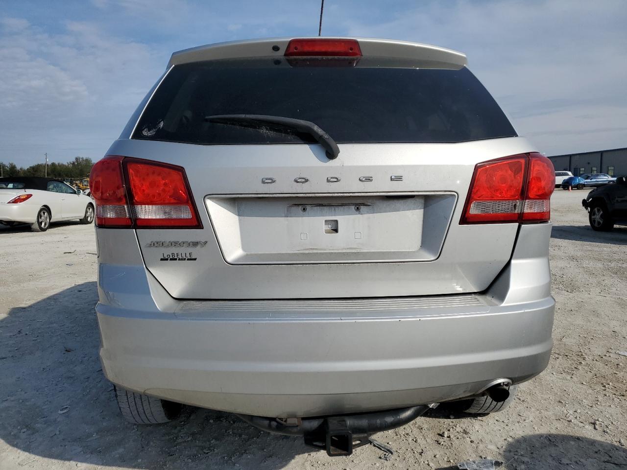 2012 Dodge Journey - Image 6