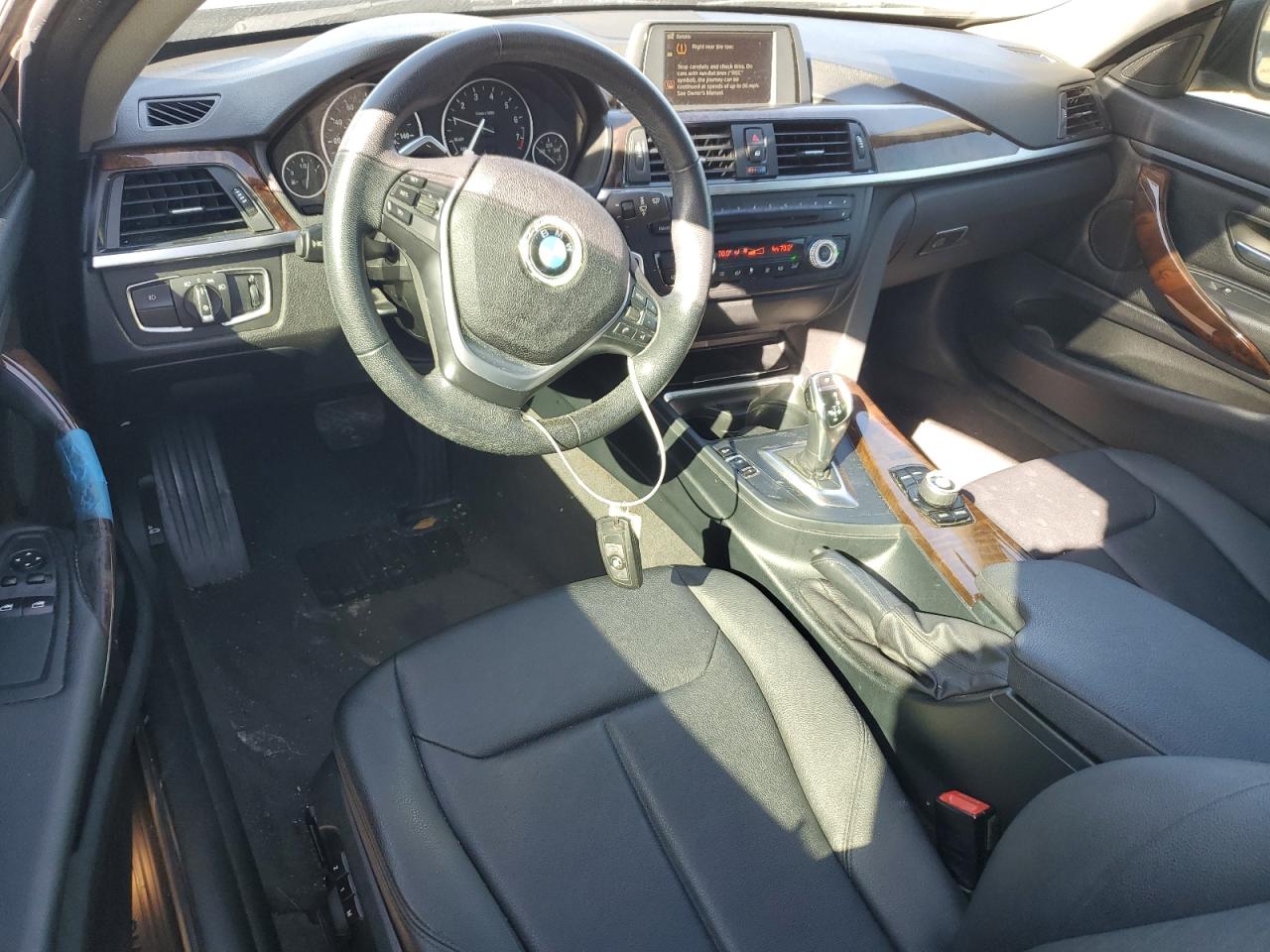 2014 BMW 4er - Image 8
