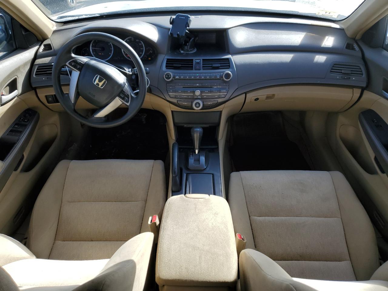 2008 Honda Accord - Image 8