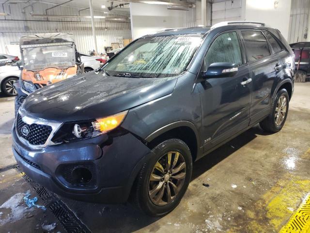 2011 Kia Sorento Ex