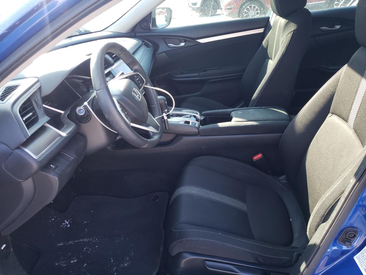 2016 Honda Civic - Image 7