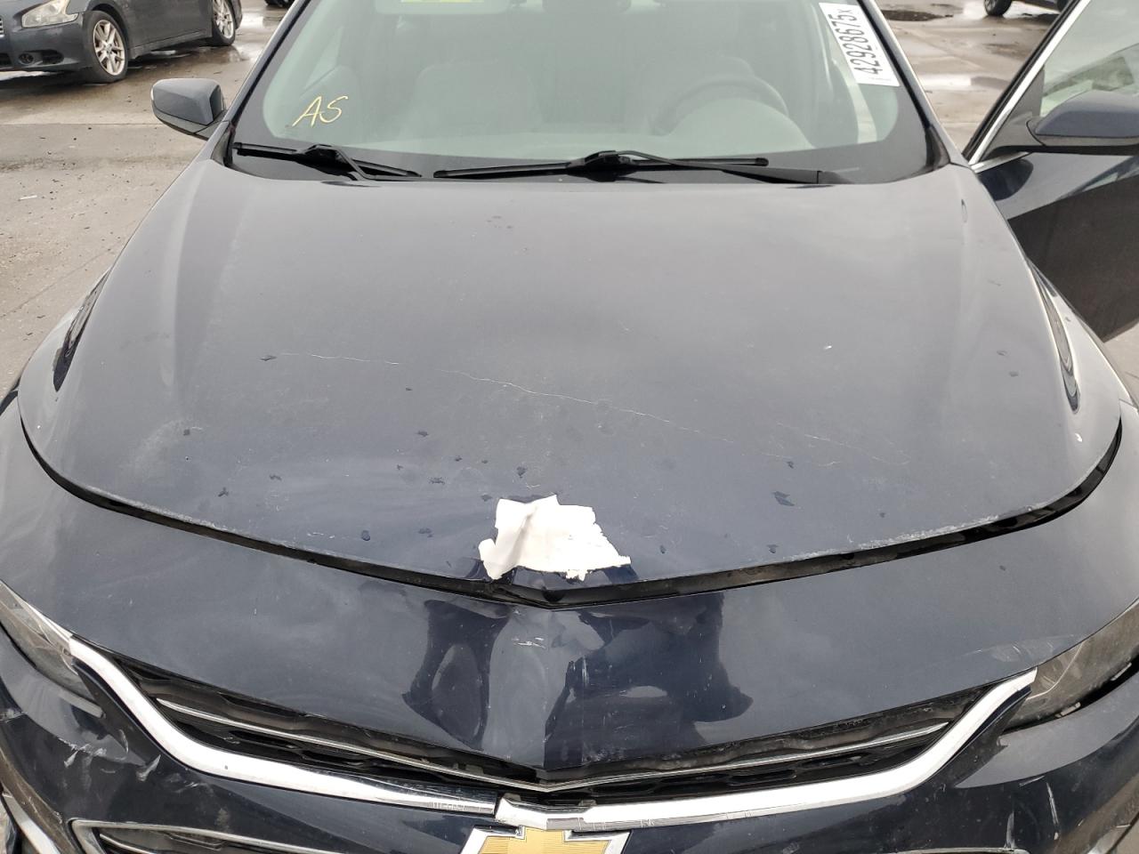 2017 Chevrolet Malibu - Image 13