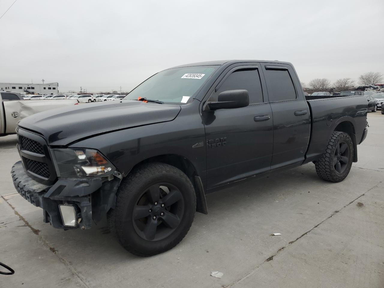 2017 RAM 1500 - Image 1