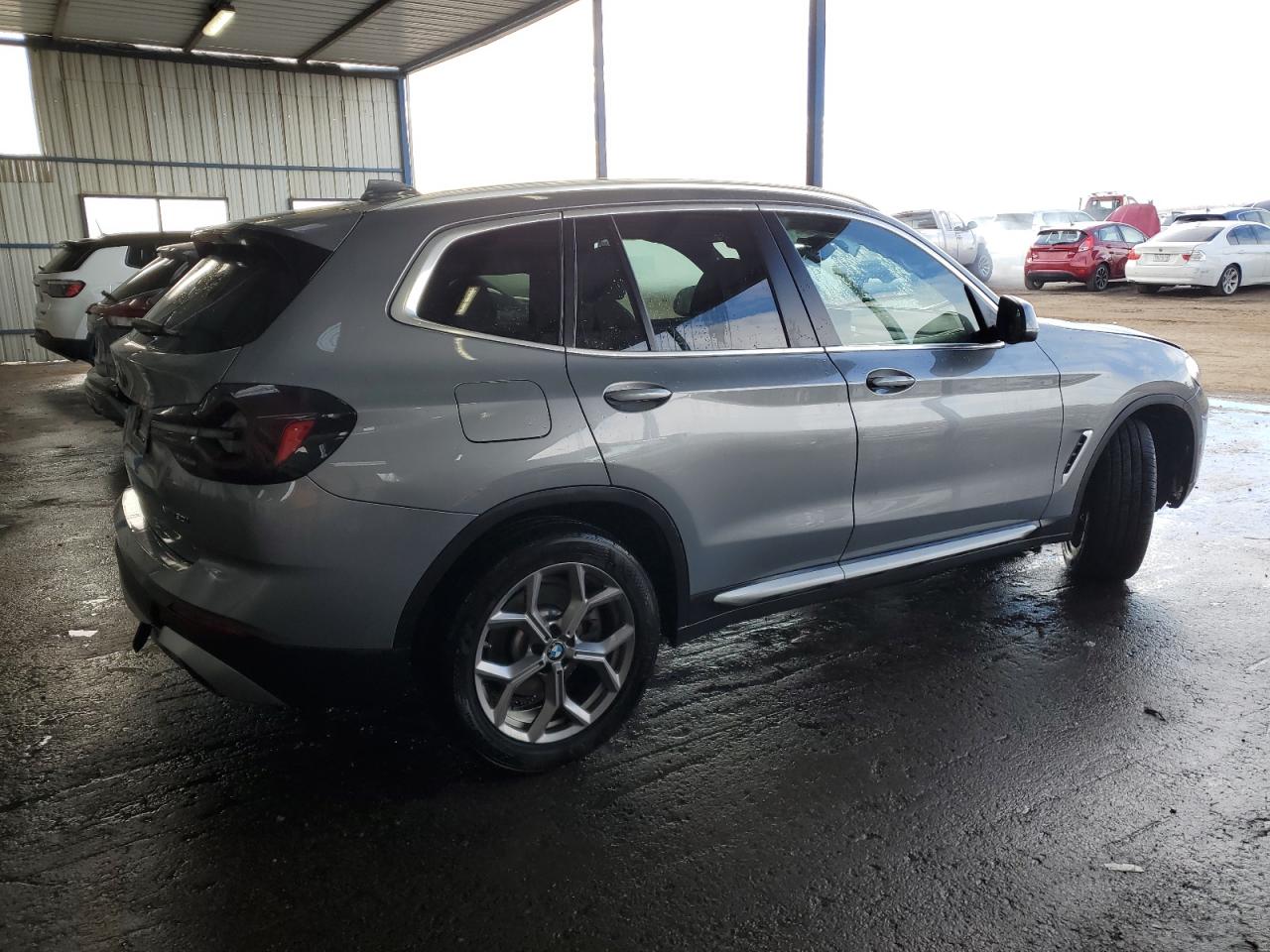 2024 BMW X3 - Image 3