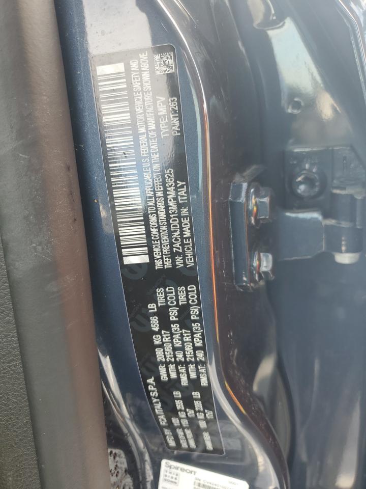 2021 Jeep Renegade - Image 13