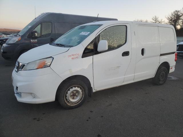 2017 Nissan Nv200 2.5S