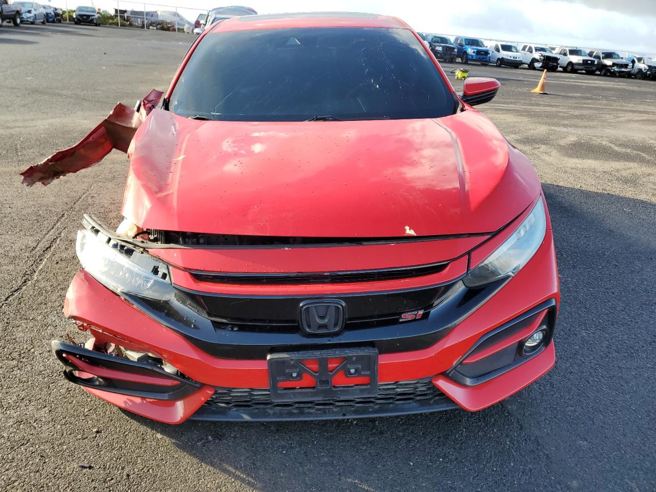 2020 Honda Civic - Image 5