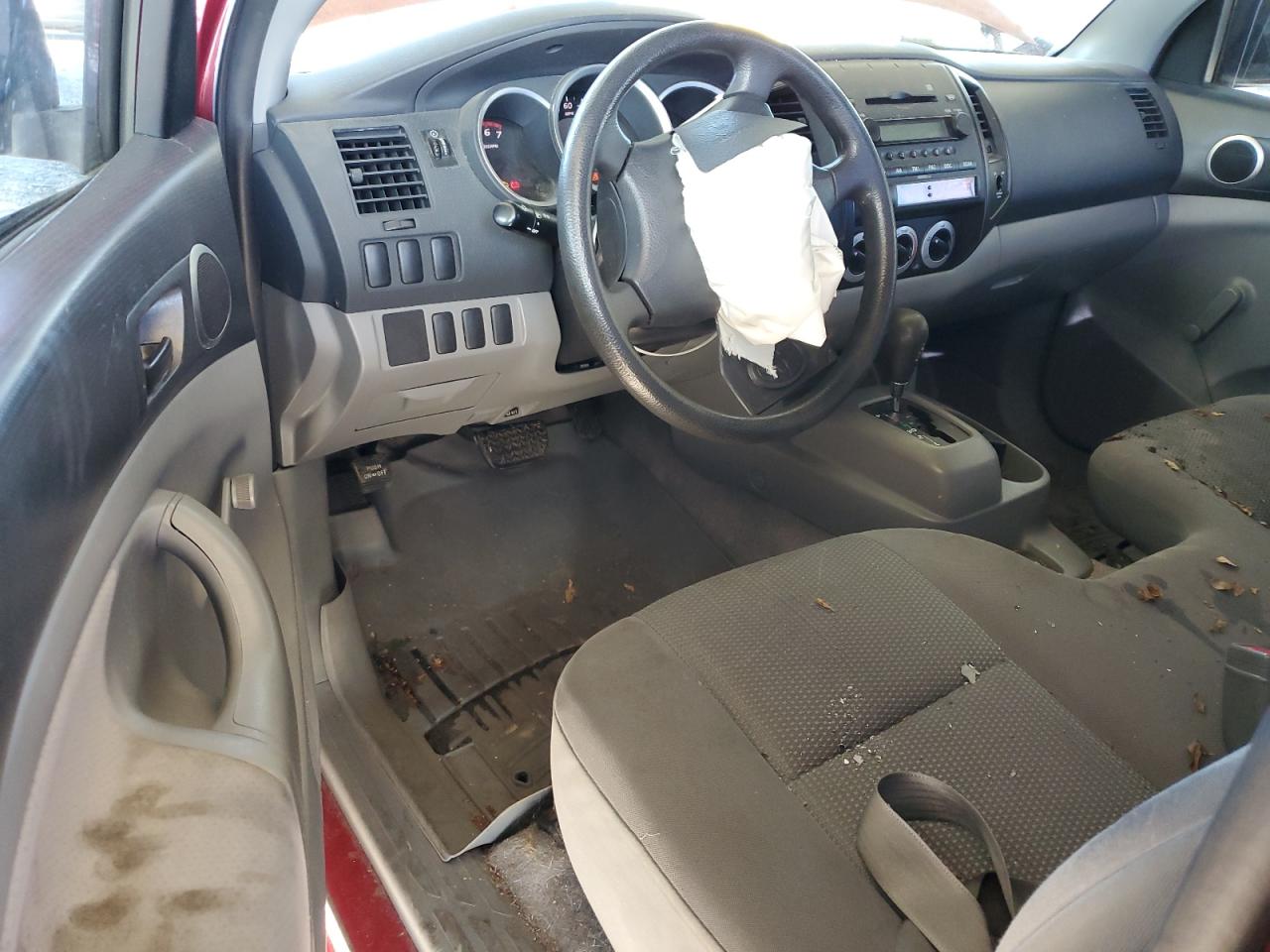 2006 Toyota Tacoma - Image 8