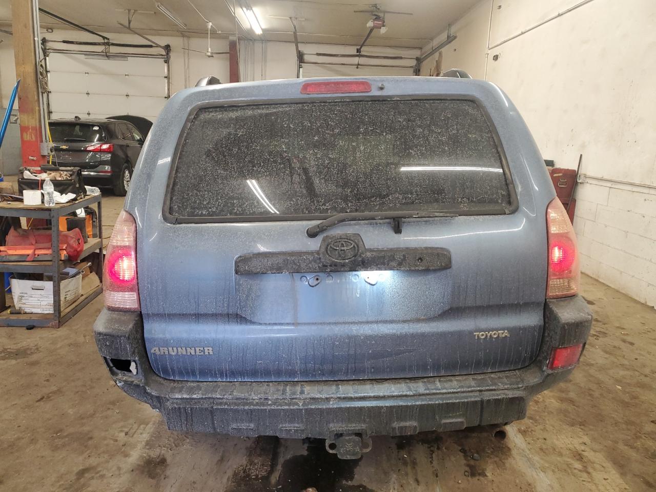 2003 Toyota 4Runner - Image 6