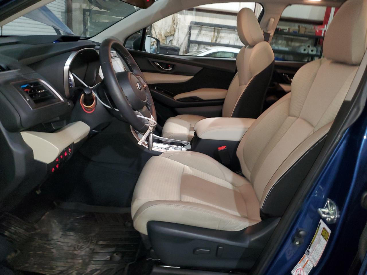 2020 Subaru Ascent - Image 7
