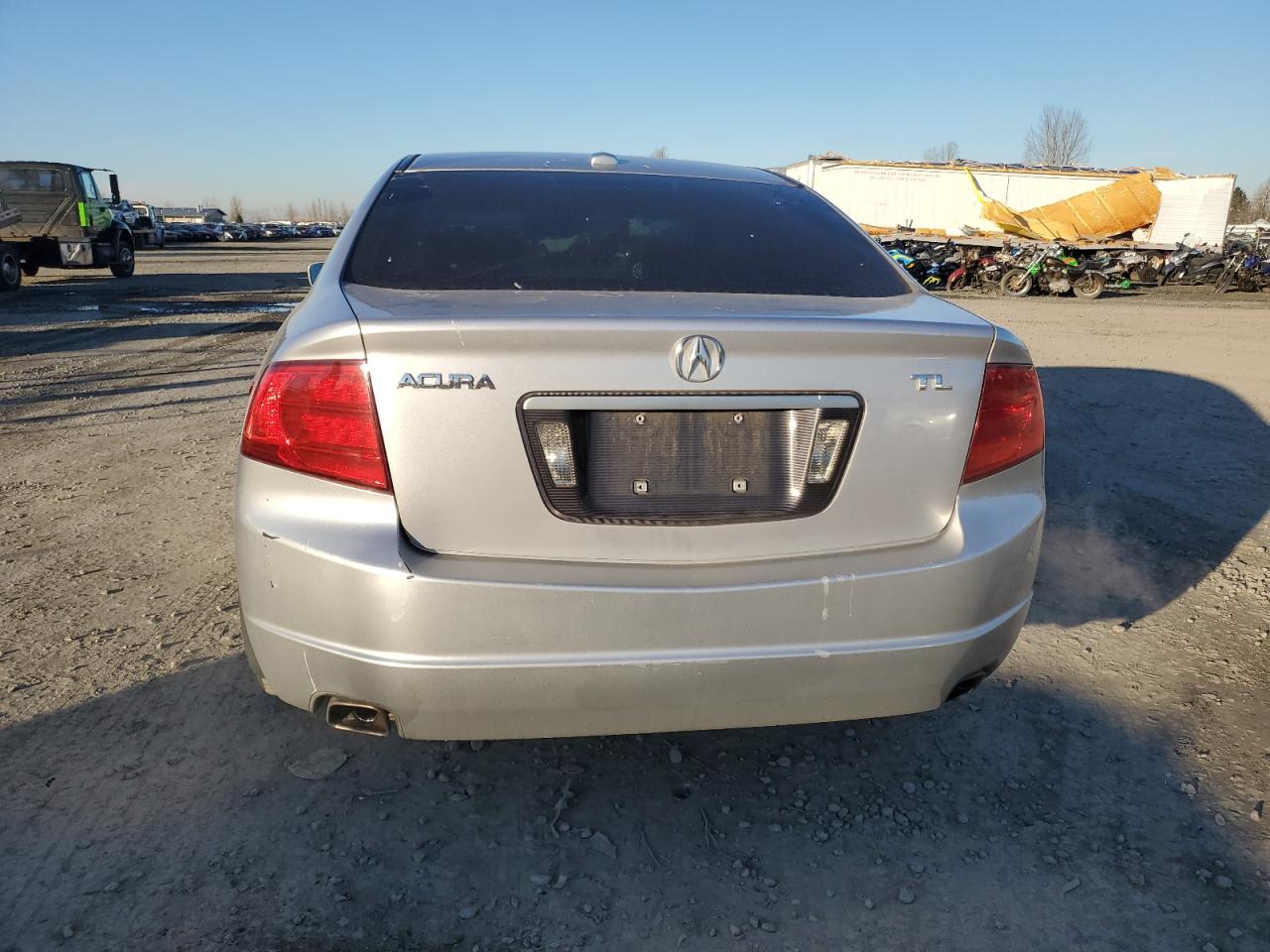 2006 Acura TL - Image 6