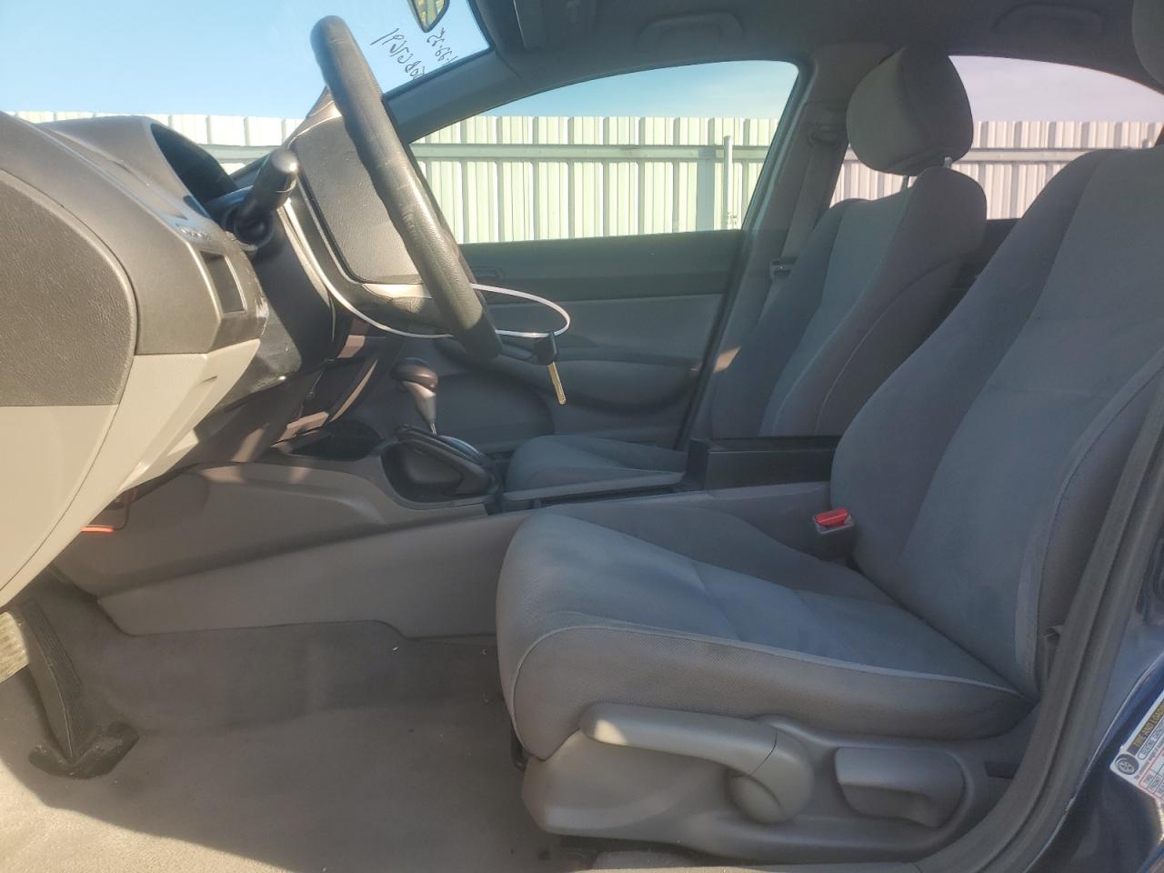2009 Honda Civic - Image 7