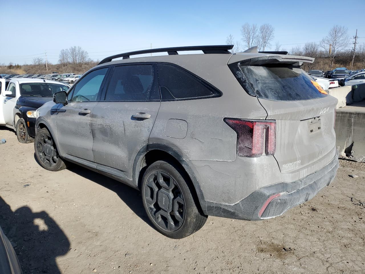 2024 Kia Sorento - Image 2