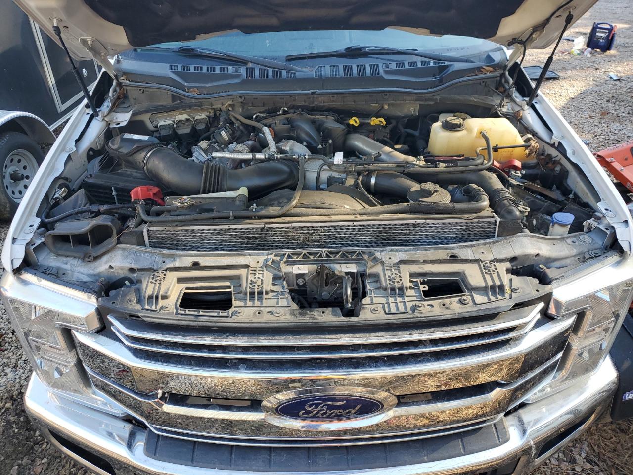 2019 Ford F350 - Image 7