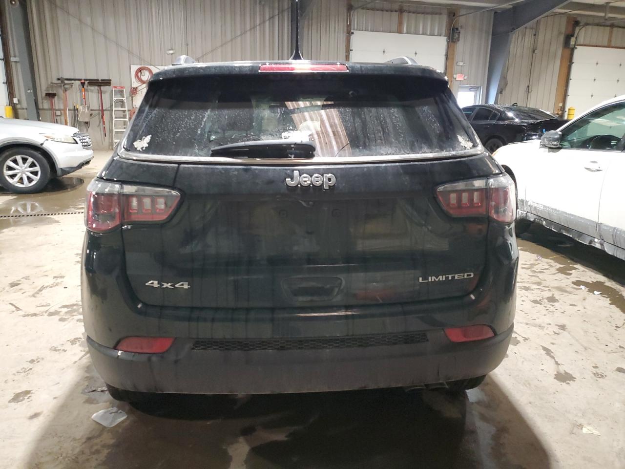 2018 Jeep Compass - Image 6