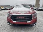 2024 Gmc Terrain Sle   للبيع في Wayland، MI - Burn - Interior