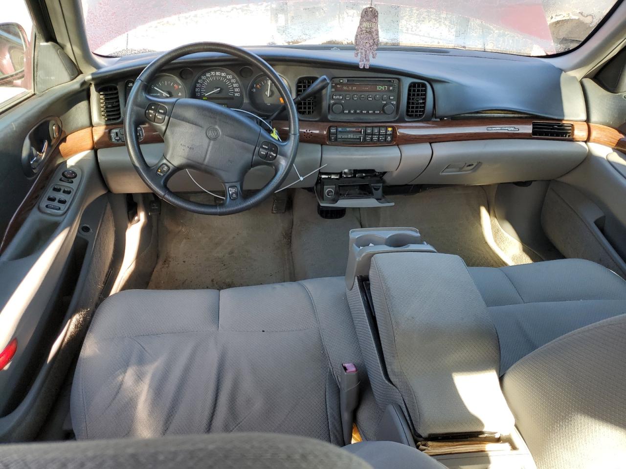 2004 Buick LeSabre - Image 8