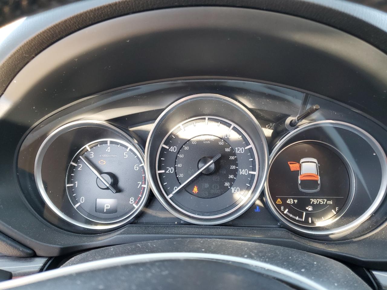 2018 Mazda CX-5 - Image 9